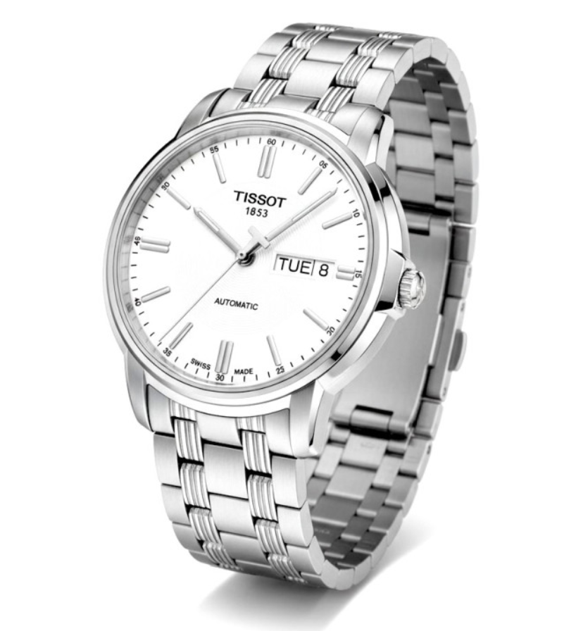 Tissot T-Classic Automatic III 40 mm T065.430.11.031.00